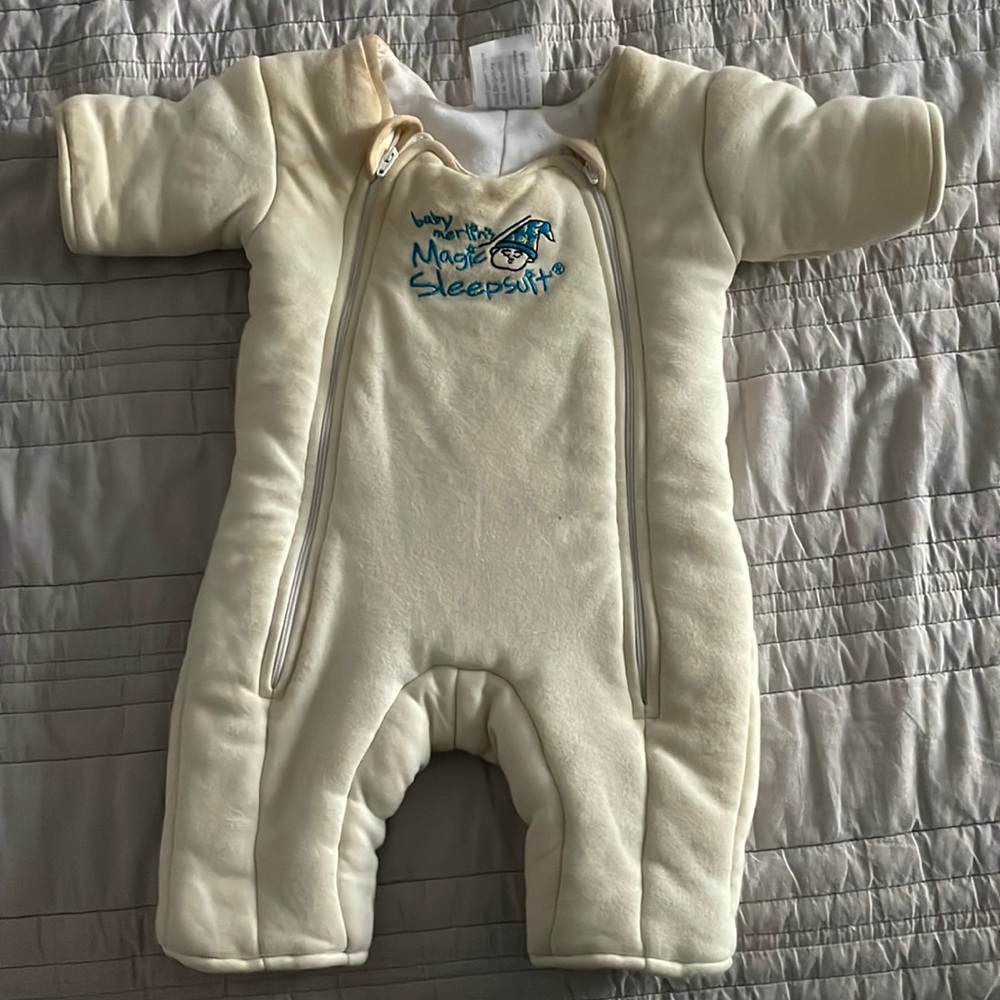 Merlin Sleepsuit